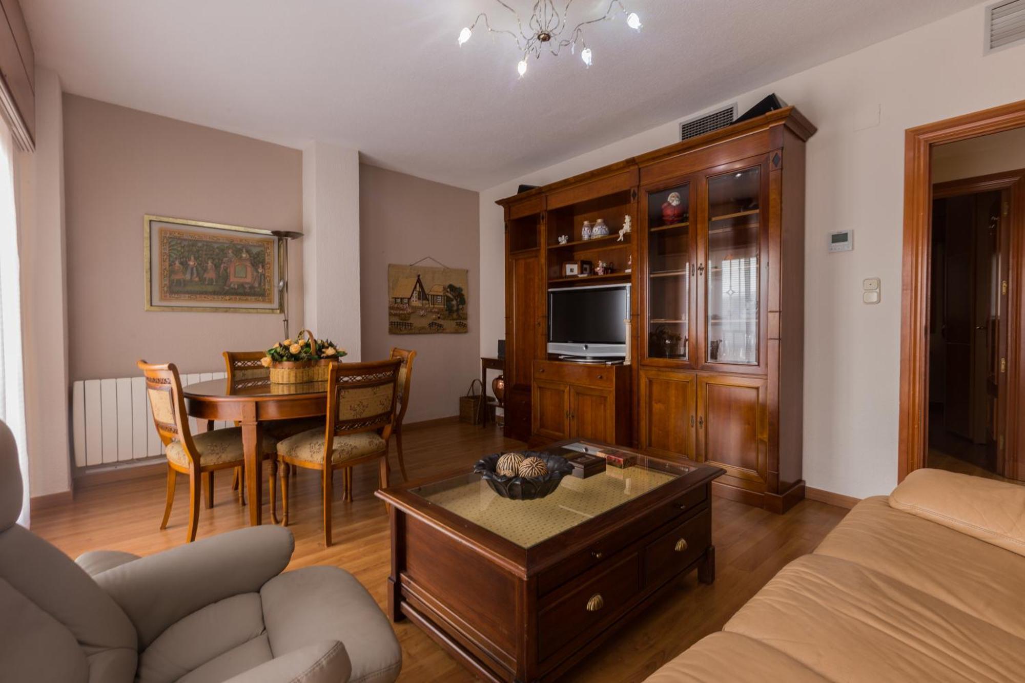 Gracia Suites - Centro Y Confort Con Parking Gratis Granada Exterior photo