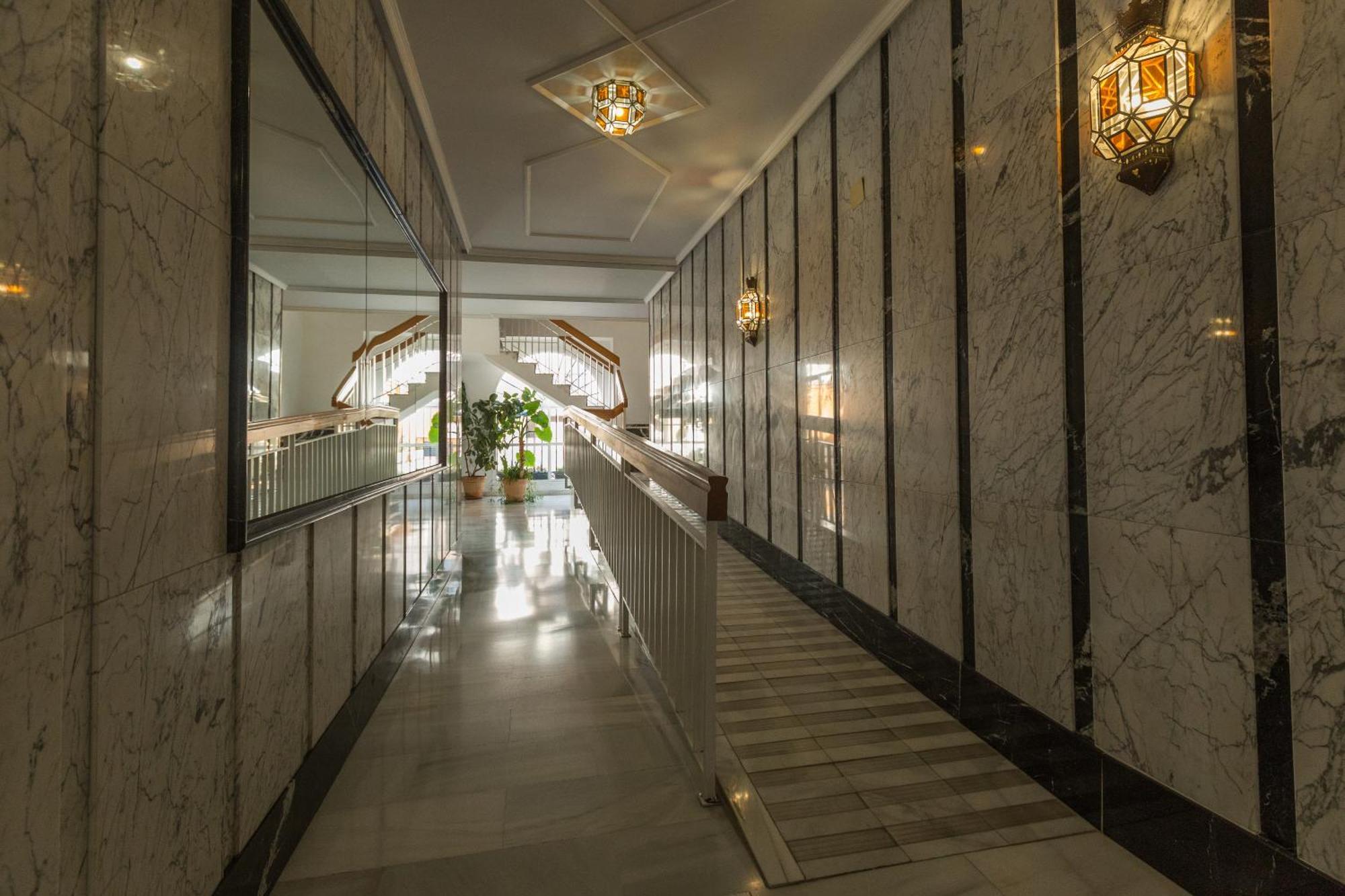 Gracia Suites - Centro Y Confort Con Parking Gratis Granada Exterior photo